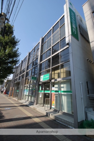 銀行　三十三銀行／中村公園前支店（銀行）まで670m