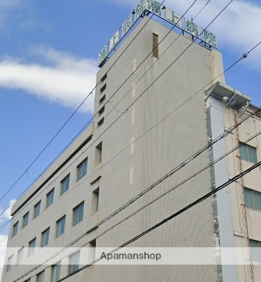 病院　浦上病院（病院）まで529m
