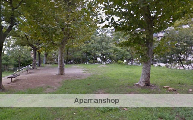 その他　金塚ふれあい西公園（その他）まで541m