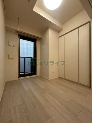 その他部屋・スペース　Ｂｒｉｌｌｉａ　ｉｓｔ上野