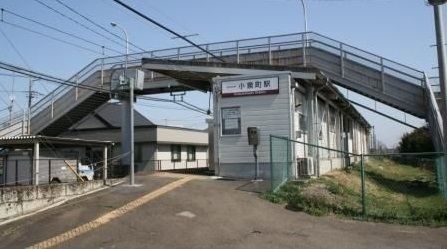 その他　小泉駅（その他）まで1100m