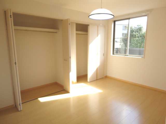 その他部屋・スペース　洋室