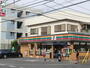 コンビニ　セブンイレブン市川宝店（コンビニ）まで384m