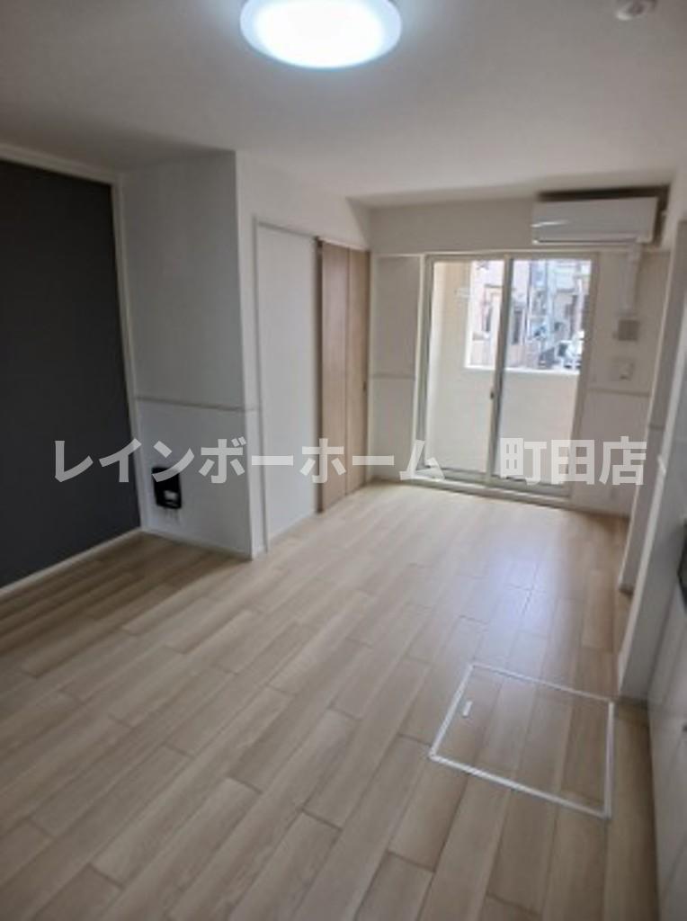 居室・リビング　※同施工会社参考