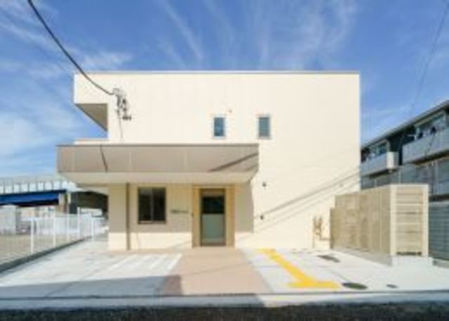 幼稚園・保育園　保育園夢未来二俣川園（幼稚園・保育園）まで993m