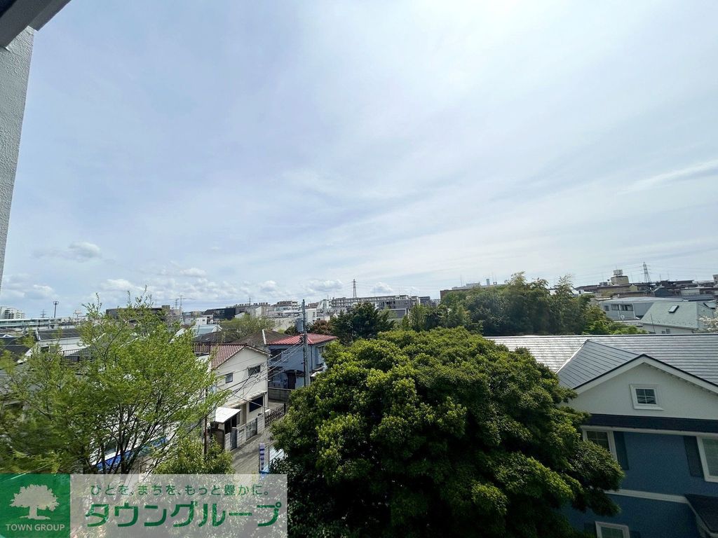その他　眺望