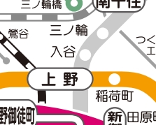 その他　☆路線図☆