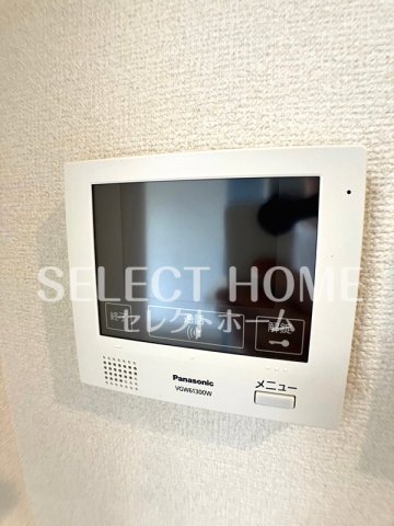 セキュリティ　同型タイプ