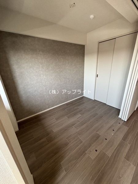 その他部屋・スペース　Ｂｅｄ　Ｒｏｏｍ１