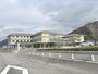 病院　公立豊岡病院組合立朝来医療セン（病院）まで750m
