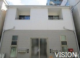 建物外観　☆外観☆