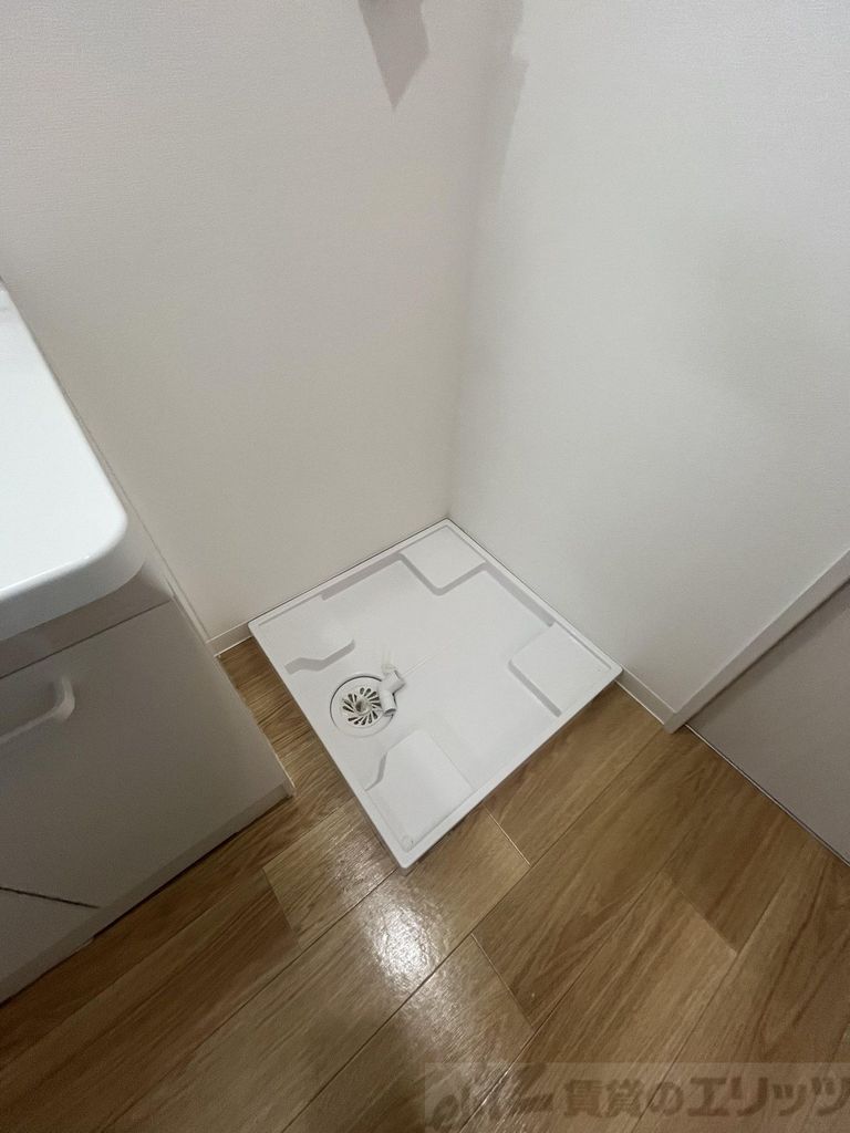 その他設備　下駄箱