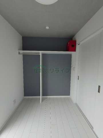 収納　別部屋参考写真