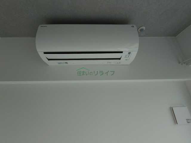 その他設備　別部屋参考写真