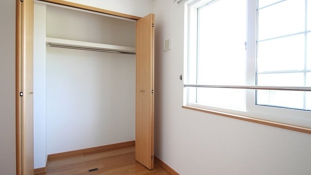 収納　小物を収納するのに便利です