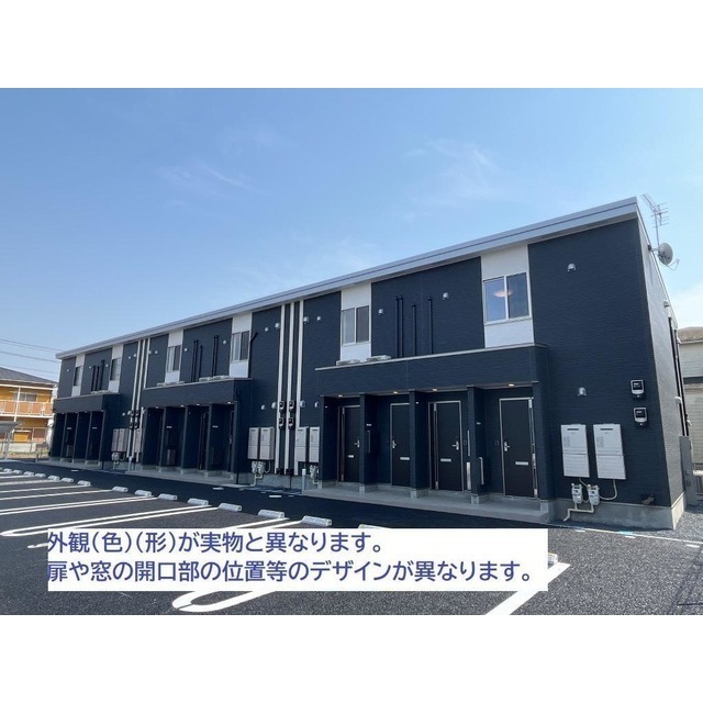 建物外観　※イメージ写真（現況優先）