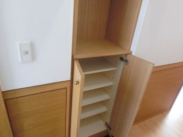 その他　★シューズボックスも豊富です★