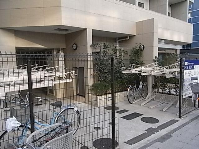 その他　★駐輪場スペース★