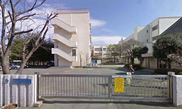 小学校　★★洋光台第四小学校（小学校）まで10m
