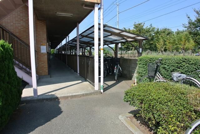 エントランス　☆入口☆