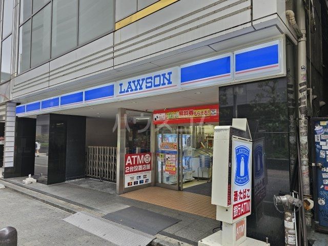 コンビニ　ローソン　歌舞伎町一丁目店（コンビニ）まで632m