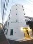氷川台駅より徒歩5分 3階 築1年3ヶ月の賃貸物件
