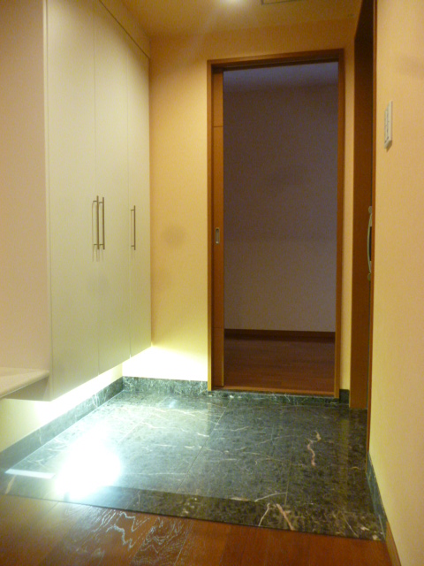 玄関　玄関※別部屋参考写真