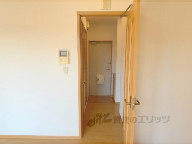 その他部屋・スペース　廊下