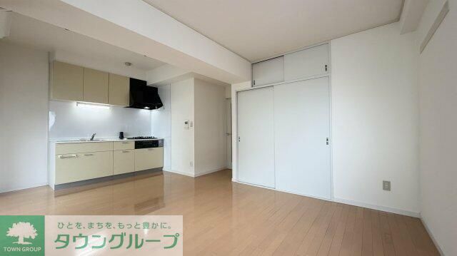 その他部屋・スペース　★お部屋探しはタウンハウジング高幡不動店まで★