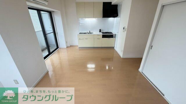 バルコニー　★お部屋探しは株式会社タウンハウジング東京まで★