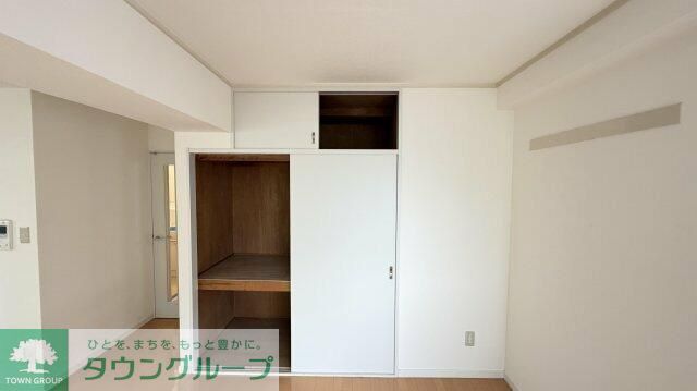 収納　★お部屋探しは株式会社タウンハウジング東京まで★