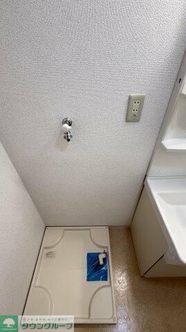 その他　★お部屋探しは株式会社タウンハウジング東京まで★