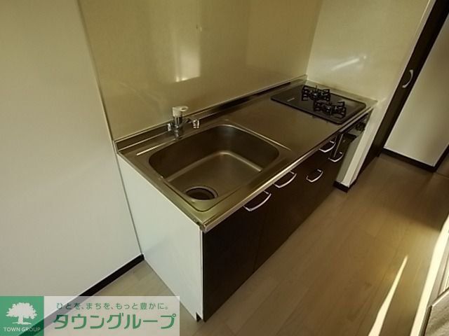 キッチン　お問合せはタウンハウジングまで！※現地待合わせ相談可能