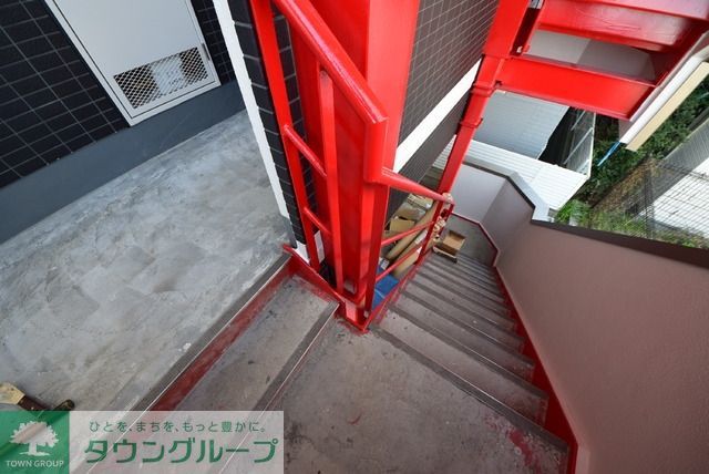 その他共有部分　お問合せはタウンハウジングまで！※現地待合わせ相談可能