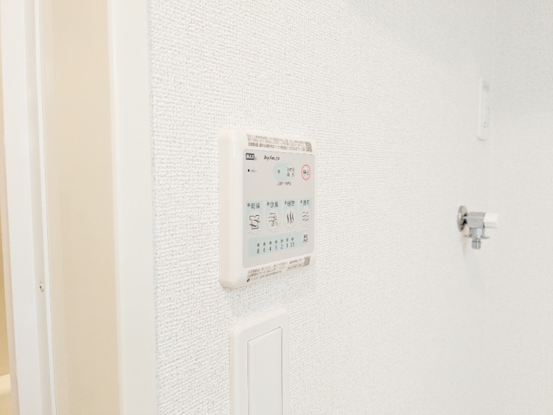 その他設備　図面と現状に相違がある場合には現状を優先