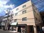 鈴蘭台駅より徒歩3分 4階 築52年11ヶ月の賃貸物件