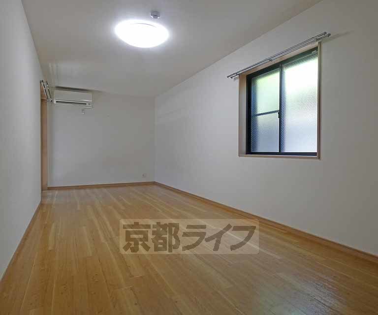 その他部屋・スペース　リビングです。