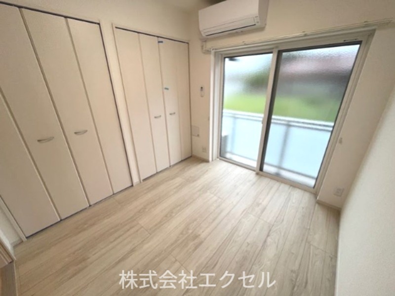 その他部屋・スペース　日当たり良好の明るいお部屋♪
