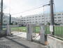 小学校　足立区立西新井第一小学校（小学校）まで388m