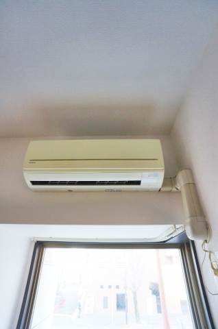 その他設備　同型タイプ