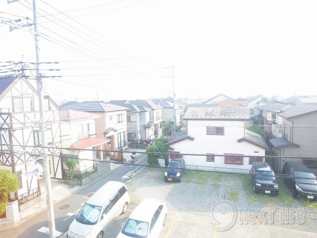眺望　リブリティエラ