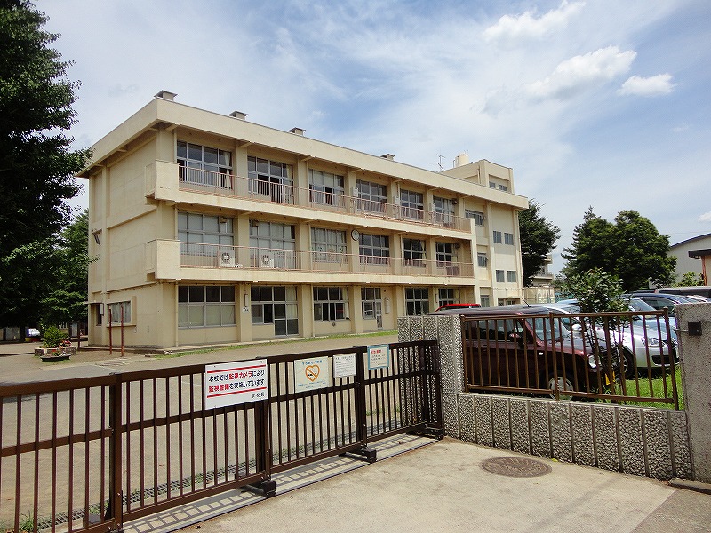 小学校　相模台小学校（小学校）まで805m