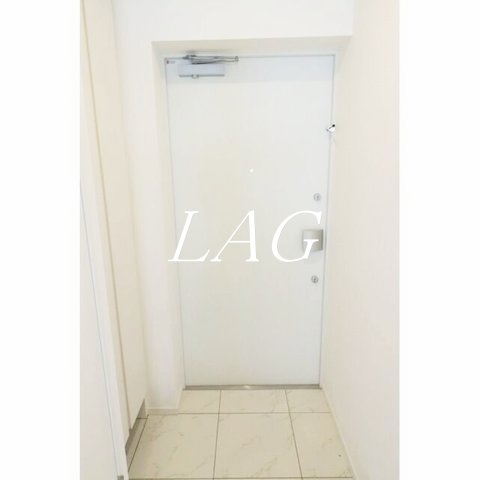 玄関　玄関です。