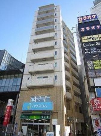 建物外観　☆綺麗な外観☆