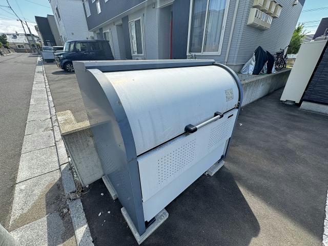 その他共有部分　建物設備