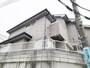 カーメル高円寺 2階 築32年の賃貸物件