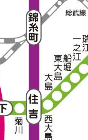 その他　☆路線図☆