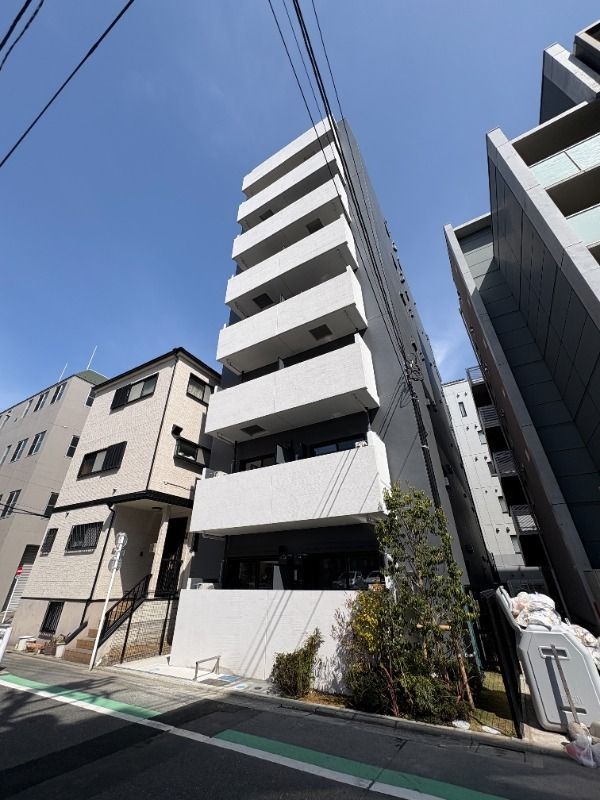 建物外観　☆きれいな外観☆