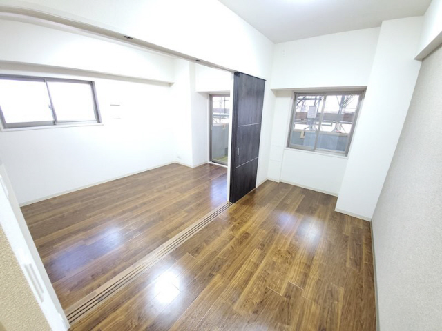 その他部屋・スペース　内装は落ち着いています