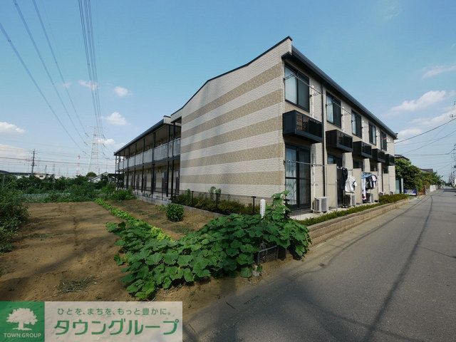エントランス　★同施工会社イメージ★